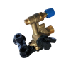 Группа гидравлическая прямой подачи PROTHERM 0020119799