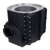 Теплообменник VAILLANT SERMETA 0020271250