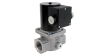 Газовый электромагнитный клапан Rp 1" 200 bar HONEYWELL 0063AP3075