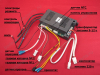 Блок розжига TERMAXI  ABB 02494