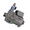 Клапан газовый 3/4" HONEYWELL VK4105M5157