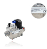 Газовый клапан IMMERGAS Rp 3/4" 6 bar HONEYWELL 1.032847