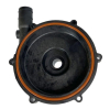 Крышка циркуляционного насоса DAEWOO 10339