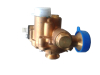 Гидроузел в сборе VAILLANT 115305