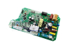 Плата управления ALPENHOFF EMAX-A08 V3.0 15199057