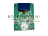 Плата дисплея ARISTON 65111883