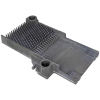 Секция теплообменника чугунная (правая) PROTHERM SaunierGPT 0020025266 [102]