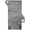 Секция теплообменника чугунная (правая) PROTHERM SaunierGPT 0020025266 [102]
