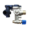 Гидроблок для котлов Vaillant turboFit 0020123532