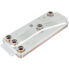 Теплообменник вторичный 6 пластин RINNAI 440012952