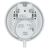 Прессостат (пневмореле) реле давления воздуха HUBA CONTROL 105/90 Pa FERROLI 461603900