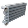 Теплообменник первичный монотермический 220 мм ITALTHERM 515000030