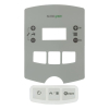 Панель управления в сборе  ARISTON 600001296