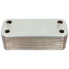 Теплообменник вторичный FONDITAL ZILMET 61311400