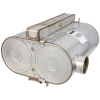 Теплообменник конденсационный BAXI VALMEX 626920
