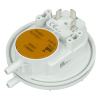 Прессостат (пневмореле) реле давления воздуха HUBA CONTROL 70/60 Pa BAXI 628770