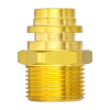 Ниппель насоса BAXI 6311240061
