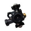 Трехходовой клапан HI-THERM 902614520