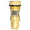 Датчик протока  (фильтр и турбина в сборе) ARISTON 998941