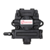 Насос для горелок SUNTEC TAR5C30107