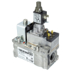 Клапан газовый MORA  100 bar HONEYWELL VI7691