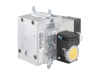 Газовый мультиблок Rp 1/2", Rp 3/4" 360 bar DUNGS 225015