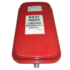 Бак расширительный прямоугольный 10 л резьба 3/4 BAXI CIMM 3616830