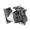 Насос в сборе FERROLI  FRSL 15/7.5 WILO 3980F340