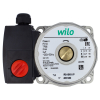 Насос в сборе VAILLANT THRS 25/4.3 WILO 4506787