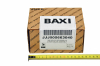 Клапан трехходовой BAXI 5663040
