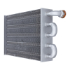 Теплообменник первичный монотермический 250 мм ITALtHERM 515001944