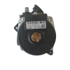 Насос в сборе ARISTON INTNFSL 12/6 WILO 65105039