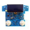 Плата дисплея ARISTON 65105149