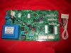 Плата управления ARISTON 65105818