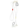 Электронная плата для котлов Ariston 65109313-05