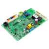 Плата управления для котлов Ariston 65115783-01