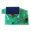 Плата дисплея ARISTON 65111882