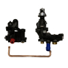 Группа гидравлическая в сборе ARISTON BITRON 65120138