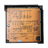 Топочный автомат ECOFLAM SIEMENS 65300084