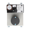Двойной клапан ECOFLAM Rp 1 1/4" DUNGS 65310683
