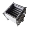 Теплообменник конденсационный ARISTON 60001865