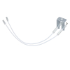 Электрод розжига ARISTON 61305840