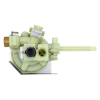 Группа гидравлическая в сборе ARISTON 61313095-03