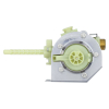 Группа гидравлическая в сборе ARISTON 61313095-03