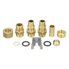 Группа гидравлическая в сборе ARISTON 61313095-03