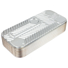 Теплообменник вторичный 190 мм 18 пластин SIME ZILMET 6281525