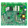 Плата управления BAXI SIEMENS LMS14 760954600
