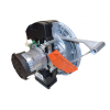 Радиальный вентилятор Ebmpapst RLS154/1600 для котлов Viessmann 7831027