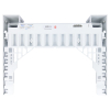 Держатель контроллера VIESSMANN ABB 7833699