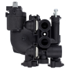 Правая часть Гидравлики VIESSMANN 7836237-1